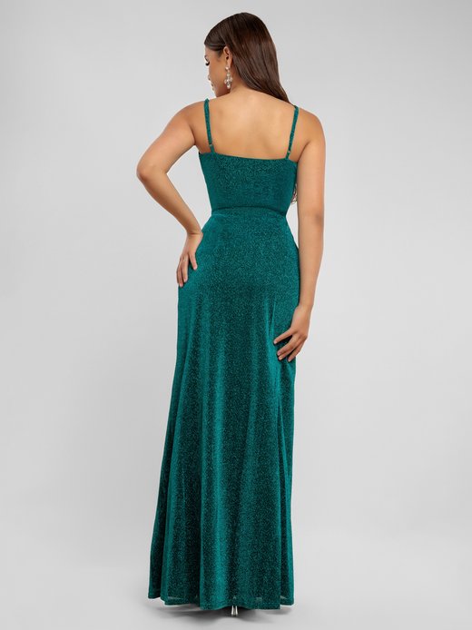 Damen Maxikleid