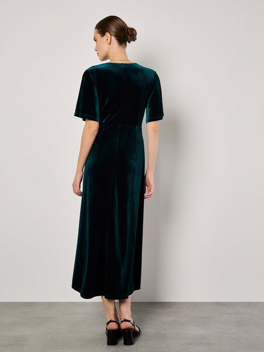 Damen Maxikleid