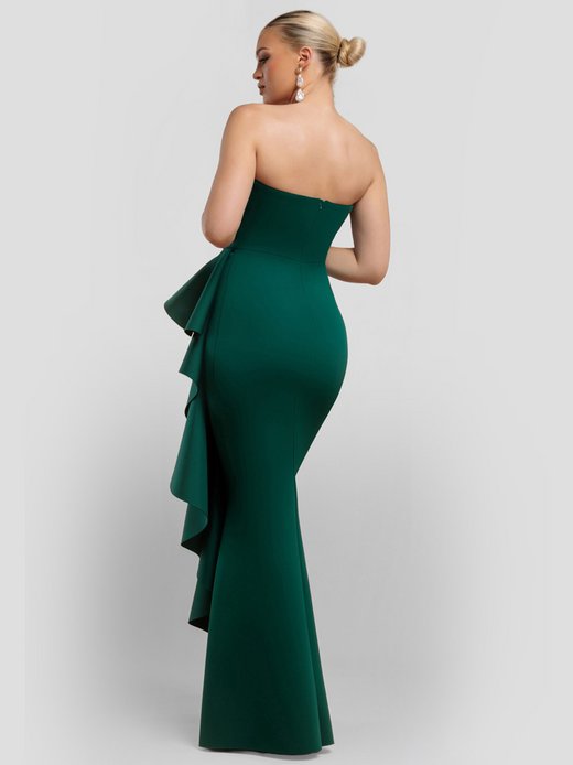 Damen Maxikleid