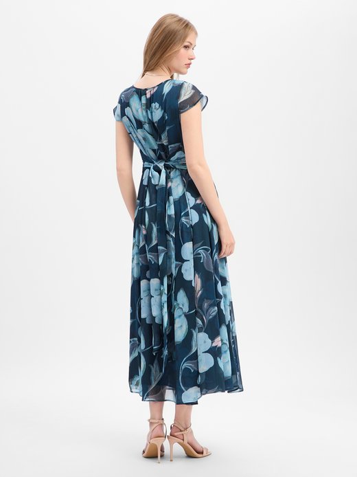 Damen Maxikleid