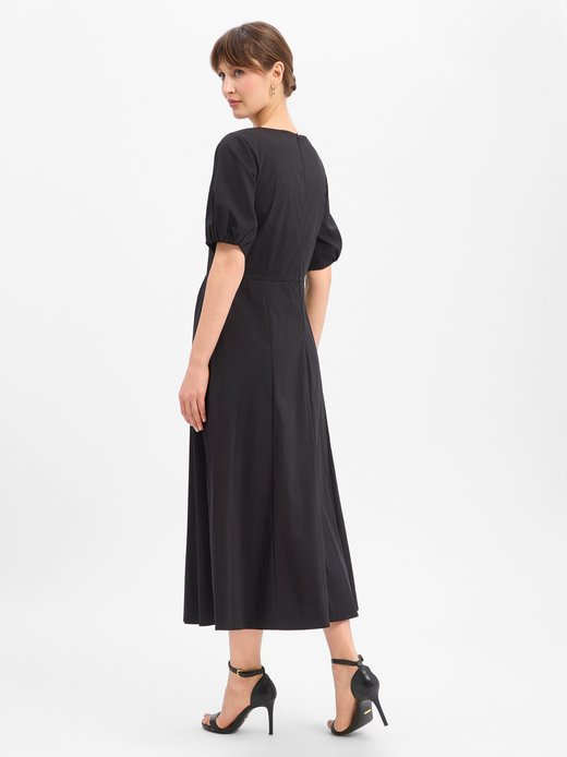 Damen Maxikleid
