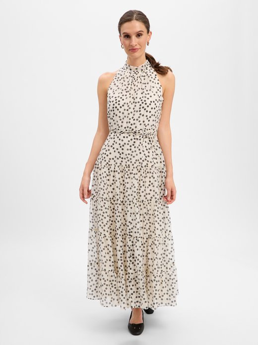Damen Maxikleid