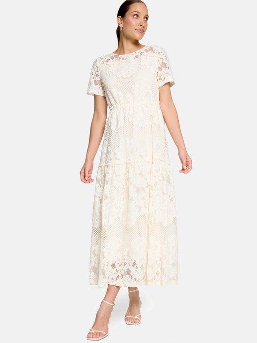 Damen Maxikleid