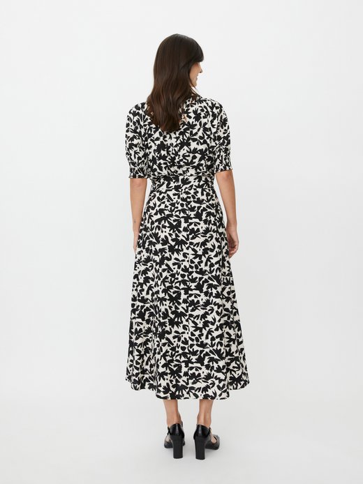 Damen Maxikleid