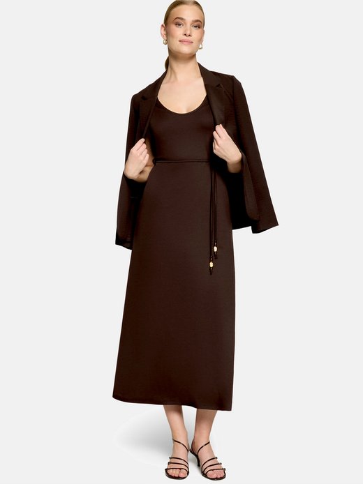 Damen Maxikleid