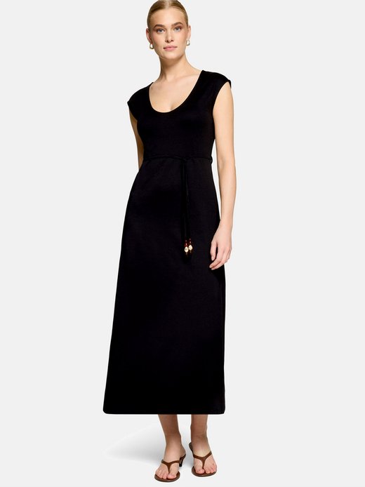 Damen Maxikleid