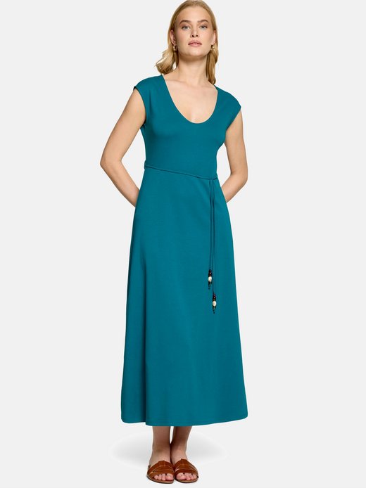 Damen Maxikleid