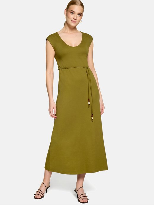 Damen Maxikleid