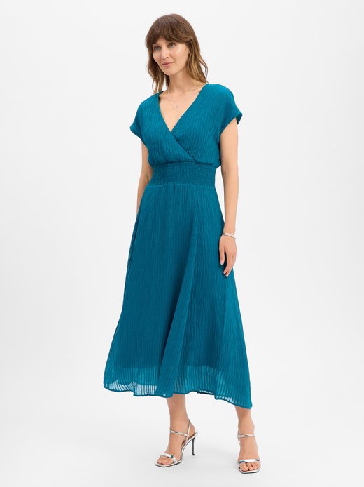 Damen Maxikleid