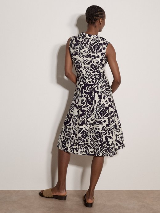 Damen Maxikleid
