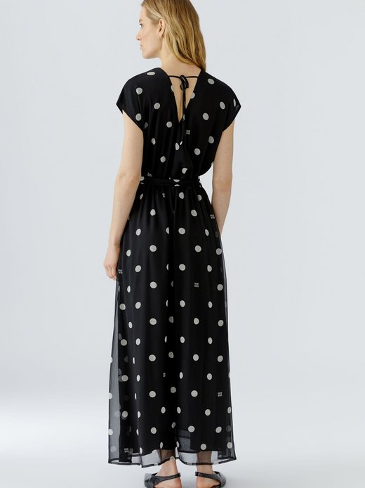 Damen Maxikleid
