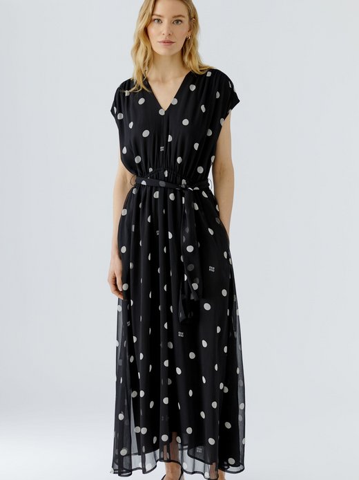 Damen Maxikleid