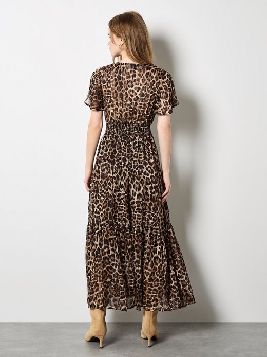Damen Maxikleid