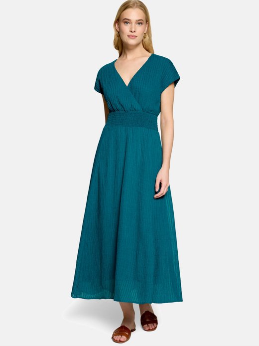 Damen Maxikleid