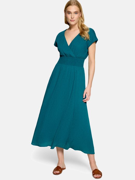 Damen Maxikleid