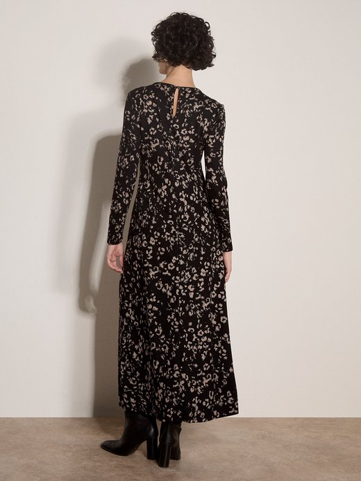 Damen Maxikleid