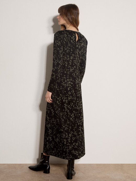 Damen Maxikleid