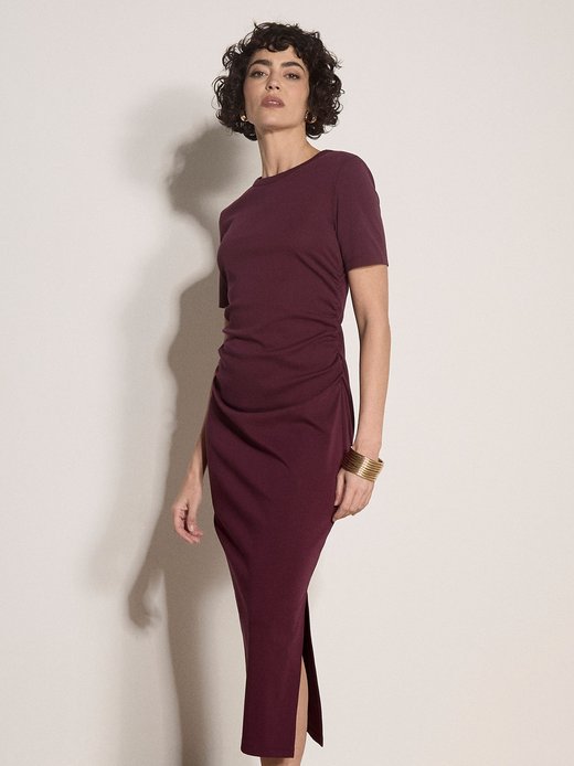Damen Maxikleid