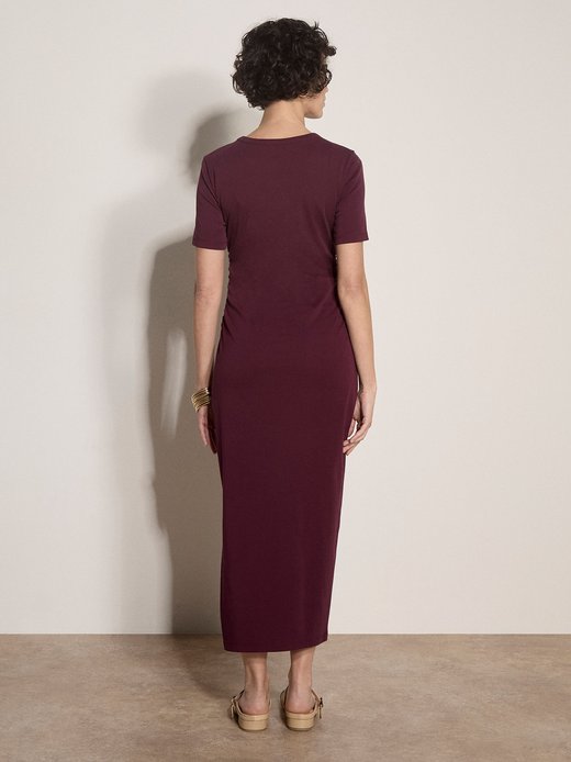 Damen Maxikleid