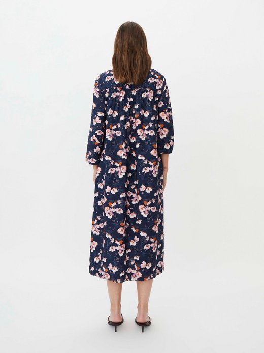 Damen Maxikleid