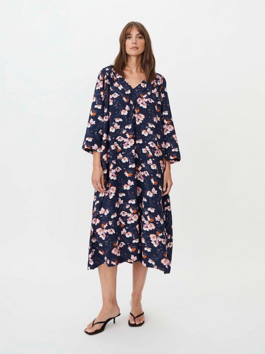 Damen Maxikleid