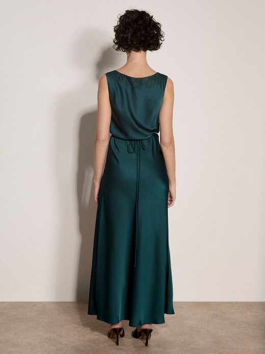 Damen Maxikleid