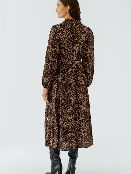 Damen Maxikleid