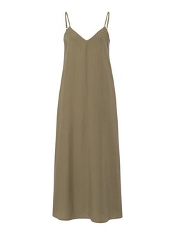 Damen Maxikleid