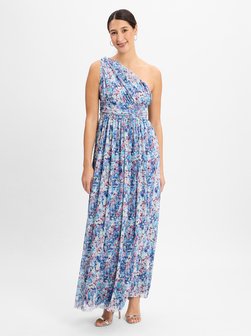Damen Maxikleid