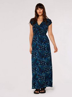 Damen Maxikleid