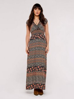 Damen Maxikleid