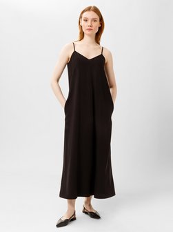 Damen Maxikleid