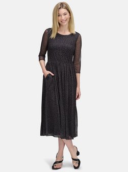 Damen Maxikleid