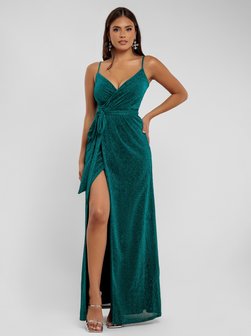 Damen Maxikleid