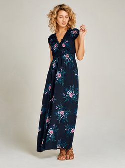 Damen Maxikleid
