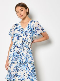 Damen Maxikleid