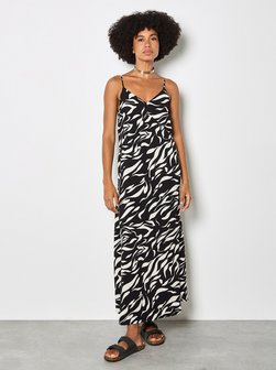 Damen Maxikleid