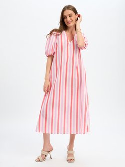 Damen Maxikleid