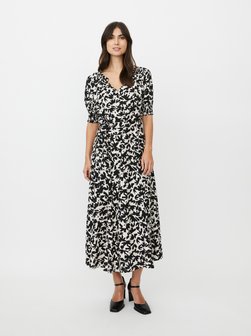 Damen Maxikleid
