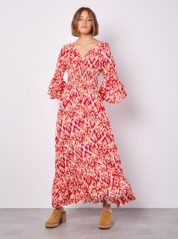 Damen Maxikleid