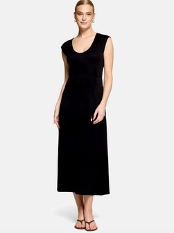 Damen Maxikleid