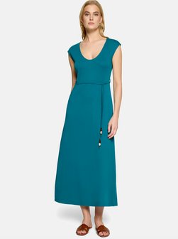 Damen Maxikleid