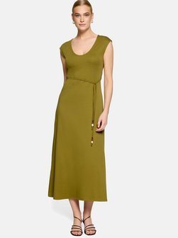 Damen Maxikleid