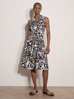 Damen Maxikleid