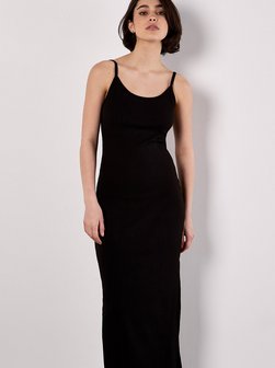 Damen Maxikleid