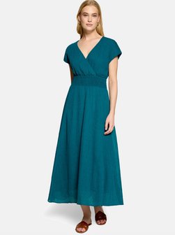 Damen Maxikleid