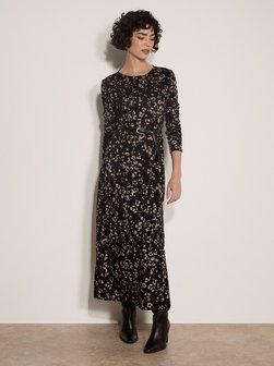 Damen Maxikleid