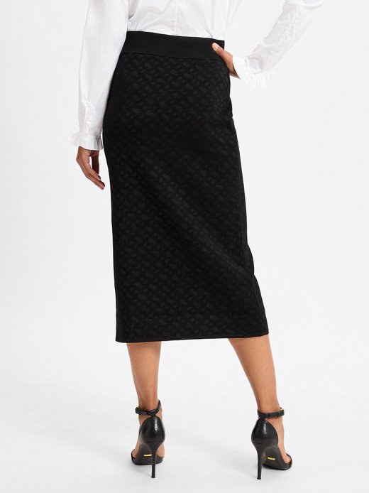 Damen Maxirock - Furelia