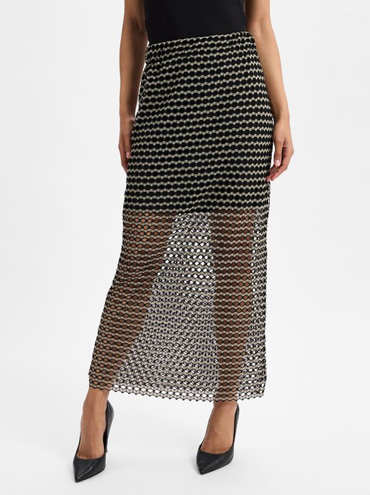 Damen Maxirock - Jadine