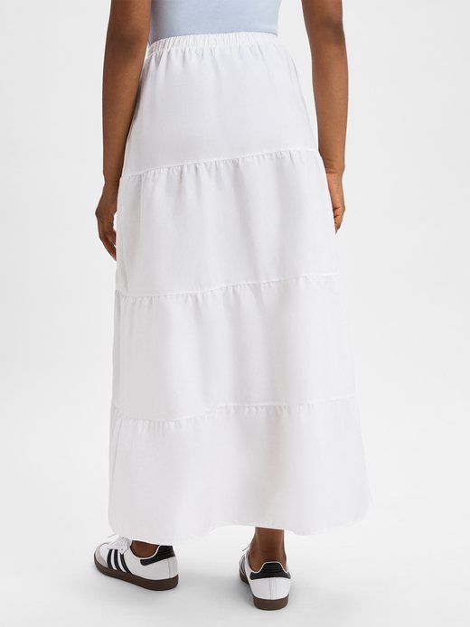 Damen Maxirock - NMFreja